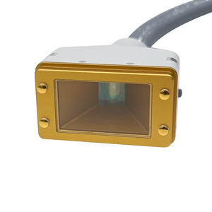 Handstück für medizinischen Laser