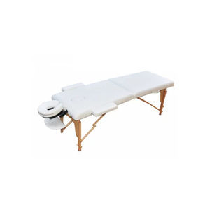 manuelle Massageliege