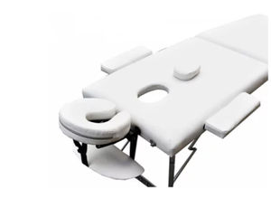 mechanischer Massageliege