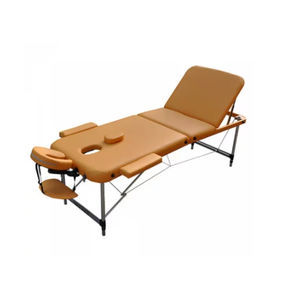 manuelle Massageliege