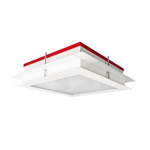 Lampen-Lampe