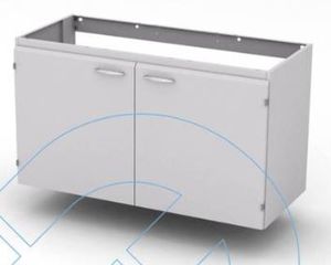 Laborschrank