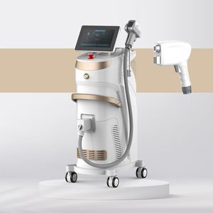 Laser für Epilation