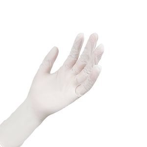 Nitrilhandschuh 1