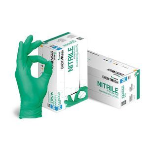 Nitrilhandschuh 1
