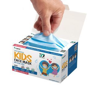OP-Maske / IIR-Typ