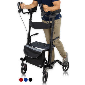 Rollator mit 4 Rädern