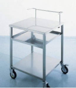 Wagen für OP-Saal 1