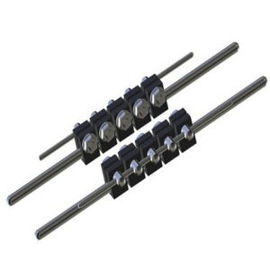 Fixateur externe / für Handgelenk 1
