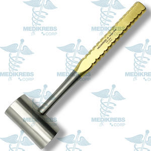 chirurgischer Hammer