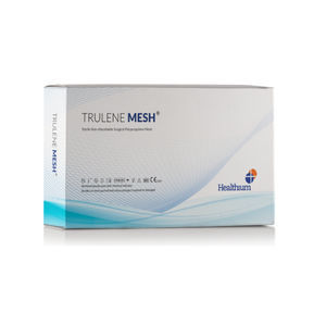 Prothese für Bauchhernie 1