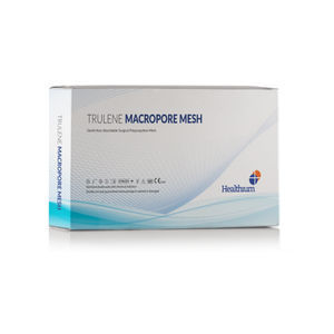 Prothese für Bauchhernie 1
