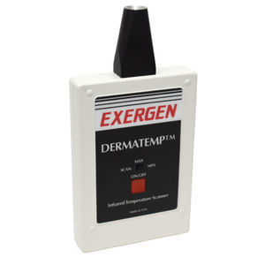 Infrarot-Thermograph