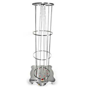 UV-Desinfektionssystem