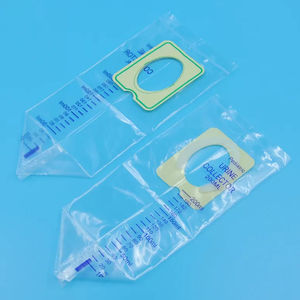 Urin-Drainageset 1