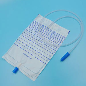 Urin-Drainageset 1