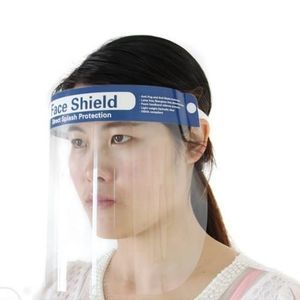 200er-Packung-Gesichtsschild