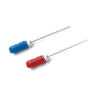 Endodontische Feile / Rotation
