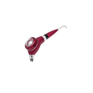 autoklavierbarer Dentaler Pulverstrahler