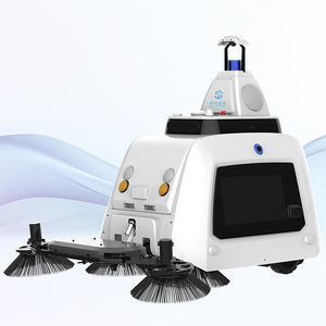 Kehrmaschine