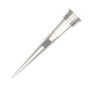 Filterpipettenspitze