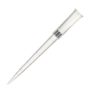 Filterpipettenspitze 1