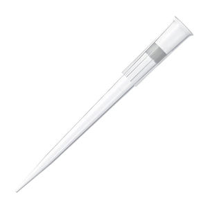 Filterpipettenspitze 1