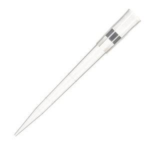 Filterpipettenspitze 1