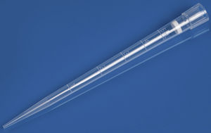 Filterpipettenspitze 1