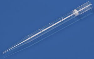 Filterpipettenspitze 1