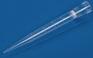 Filterpipettenspitze 1