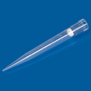 Filterpipettenspitze 1
