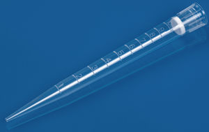 Filterpipettenspitze 1