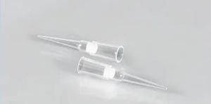 Pipettenspitze für Roboter