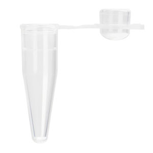 Mikroröhrchen für PCR