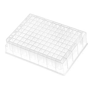 ELISA-Mikroplatte