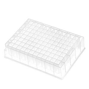 ELISA-Mikroplatte