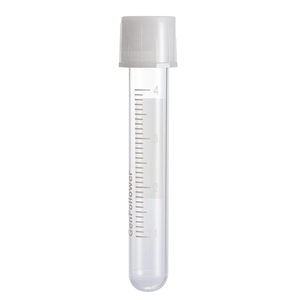 Reagenzglas mit Schraubverschluss