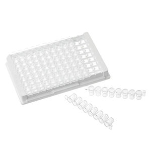 ELISA-Mikroplatte