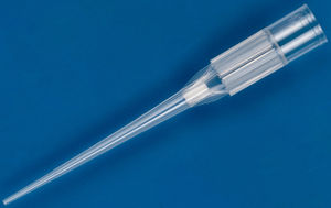 Filterpipettenspitze 1