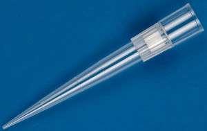 Filterpipettenspitze 1