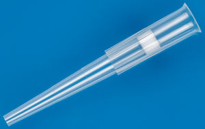 Filterpipettenspitze 1