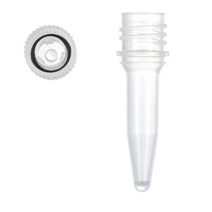 Labor-Reagenzglas 1