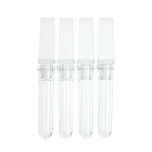 Reagenzglas für PCR