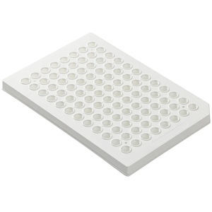 Mikroplatte für PCR