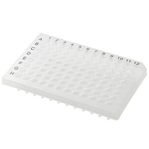 Mikroplatte für PCR