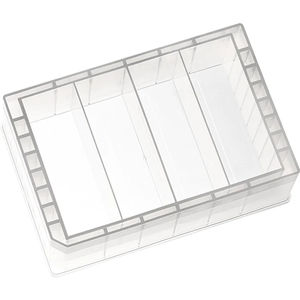 Reagenzreservoir 1