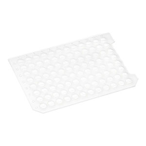 Stopfen für Mikroplatten