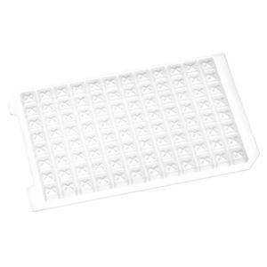 Stopfen für Mikroplatten