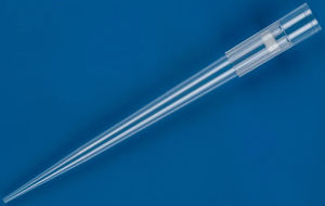 Filterpipettenspitze 1